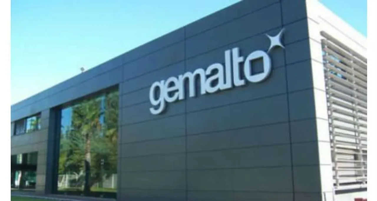 Gemalto
