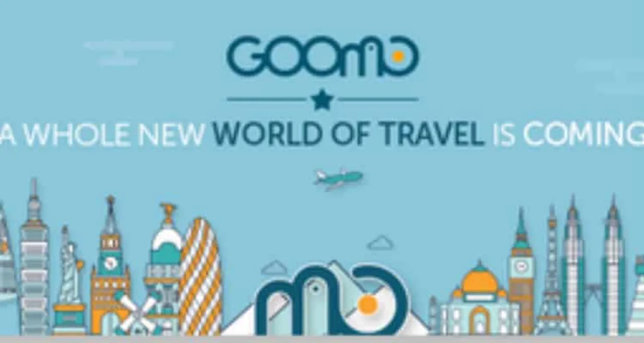 Goomo