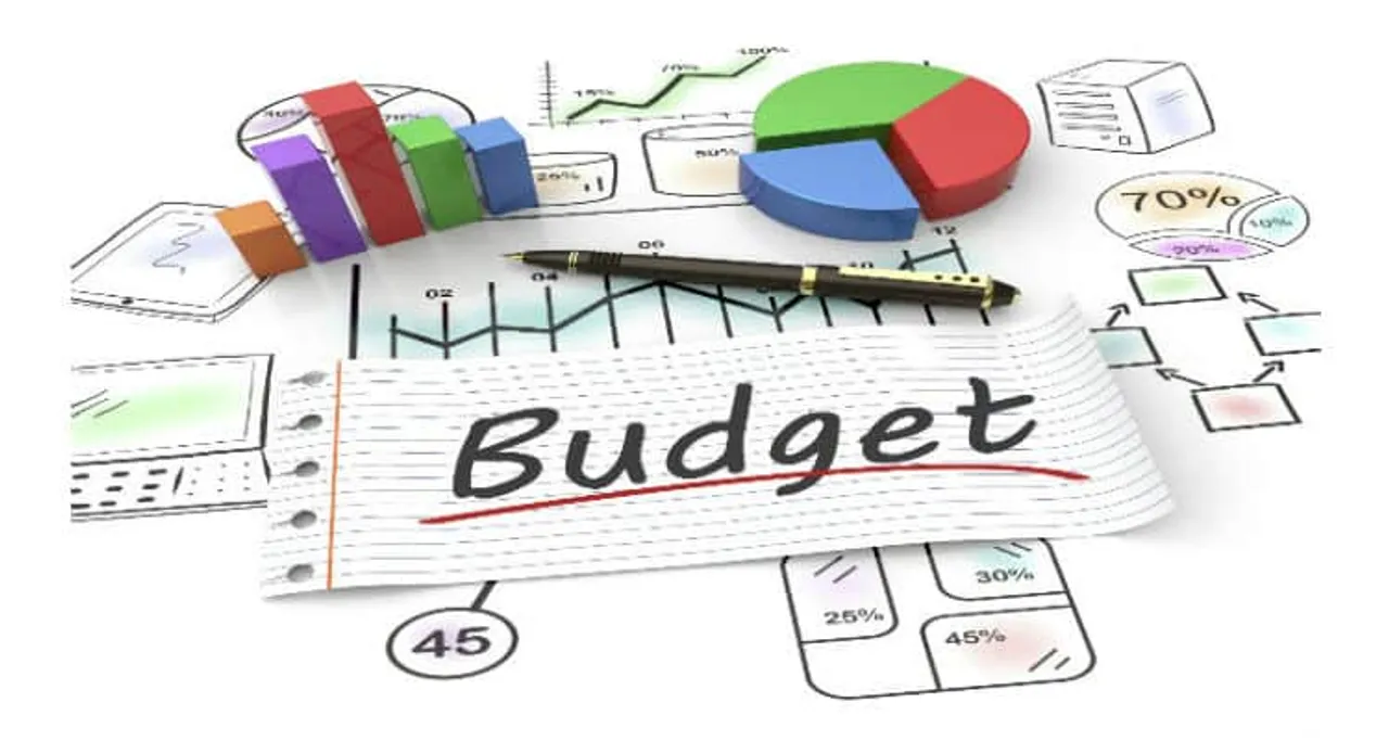 Union Budget