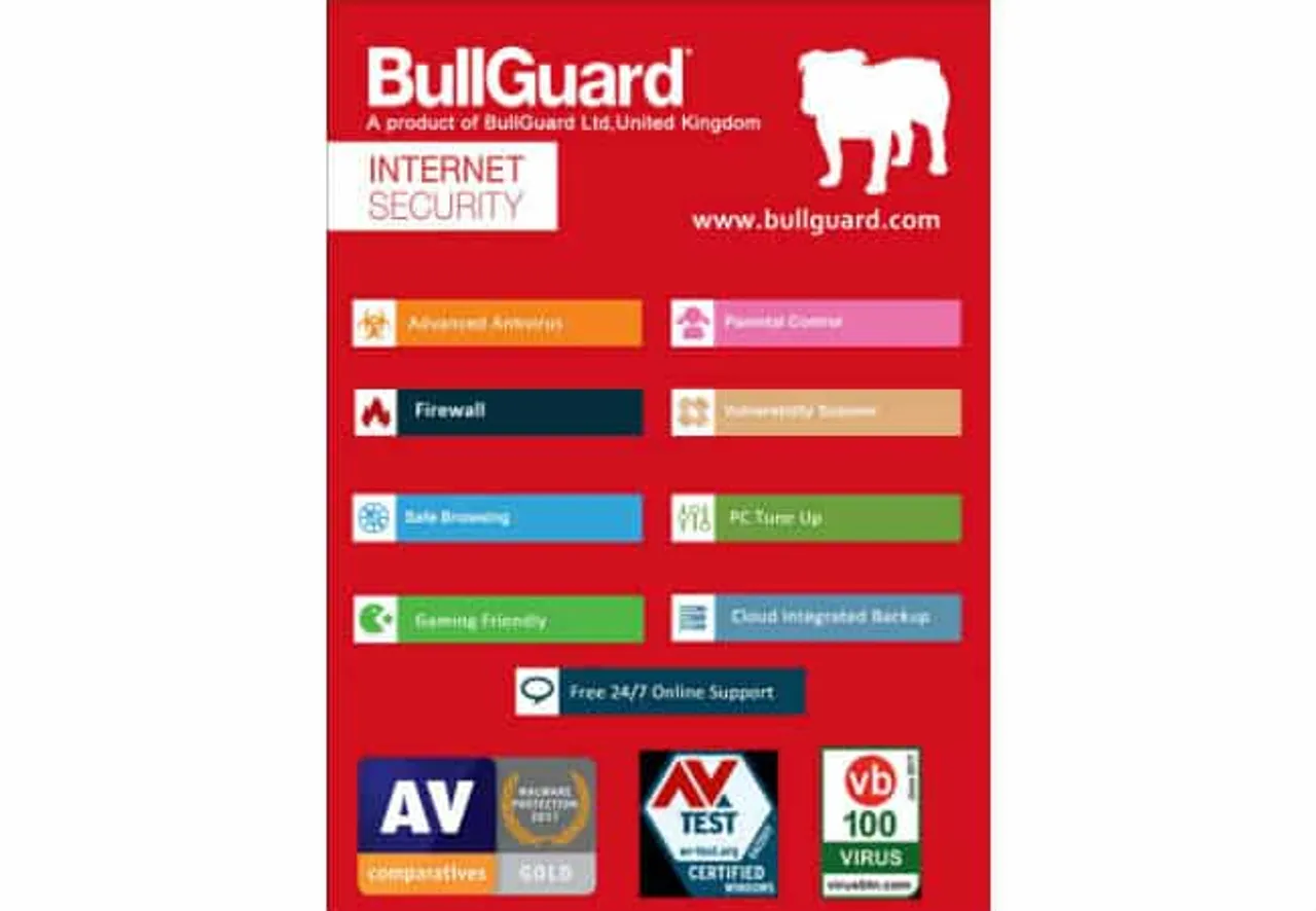 BullGuard