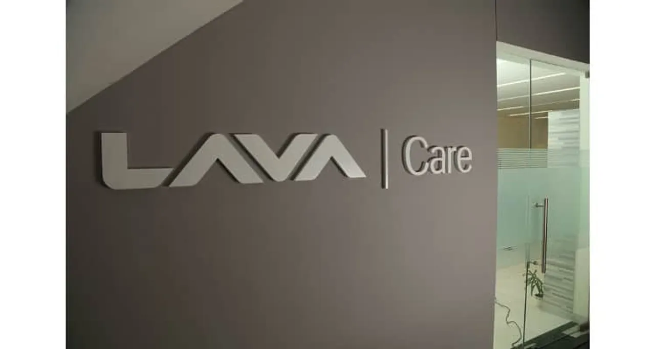 LAVA