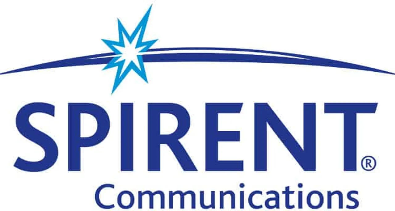 Spirent_Communications