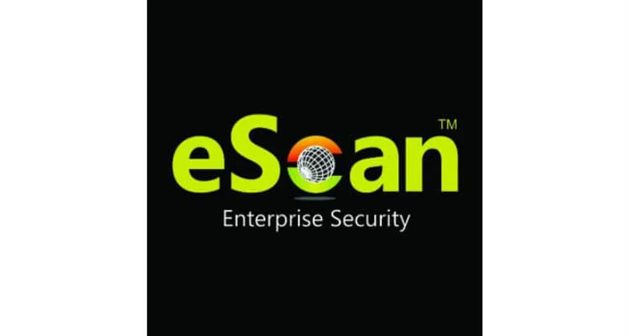 eScan