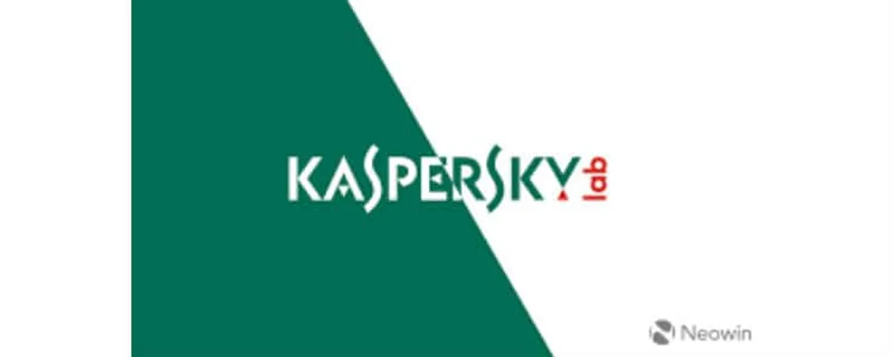 Kaspersky Lab