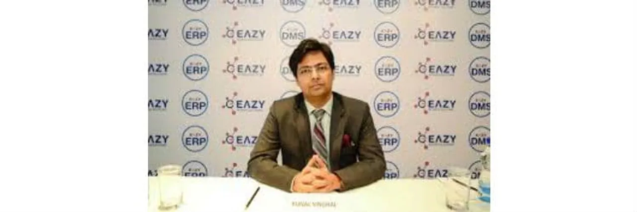 EAZY Business Solution