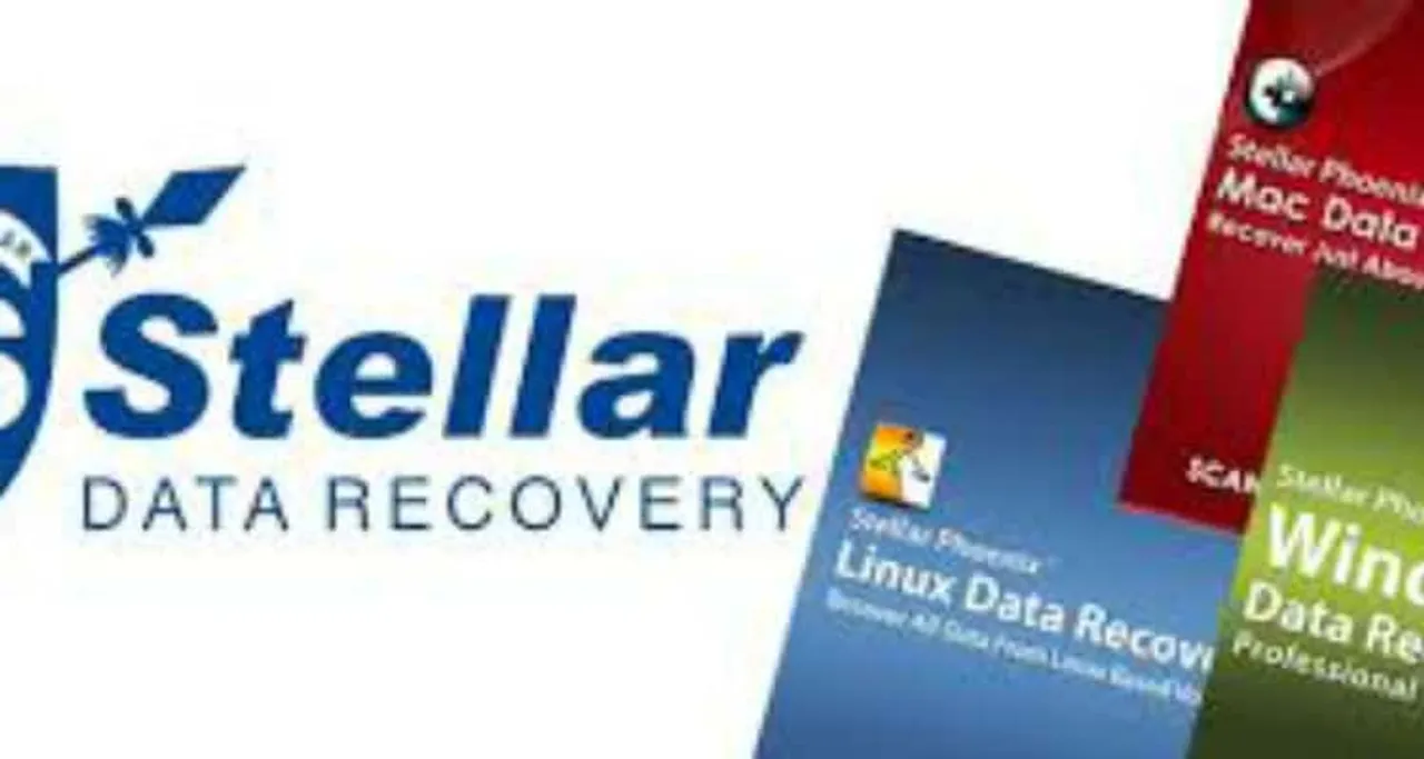 Data Recovery