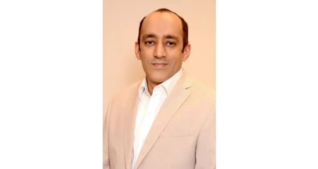 Mr. Kapil Grover Chief Marketing Officer of Domino’s Pizza