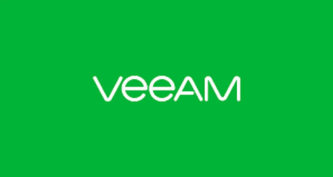 Veeam Software logo