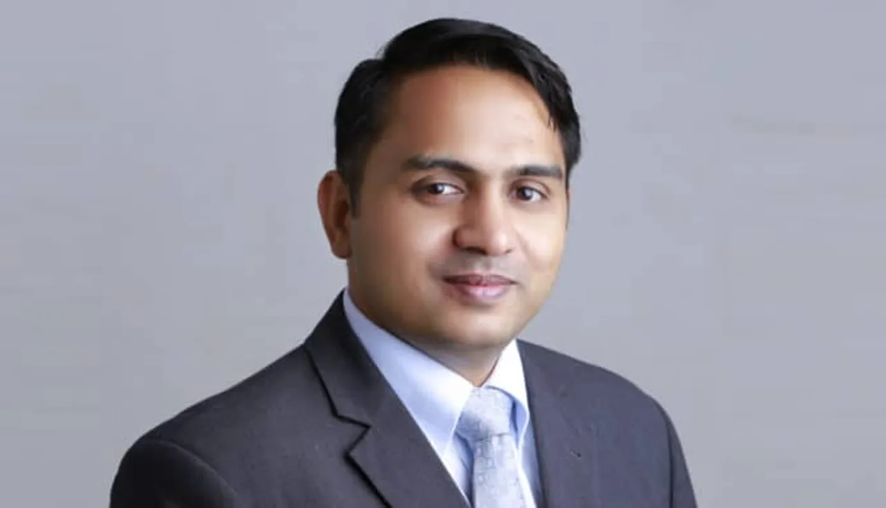 Vijender Yadav