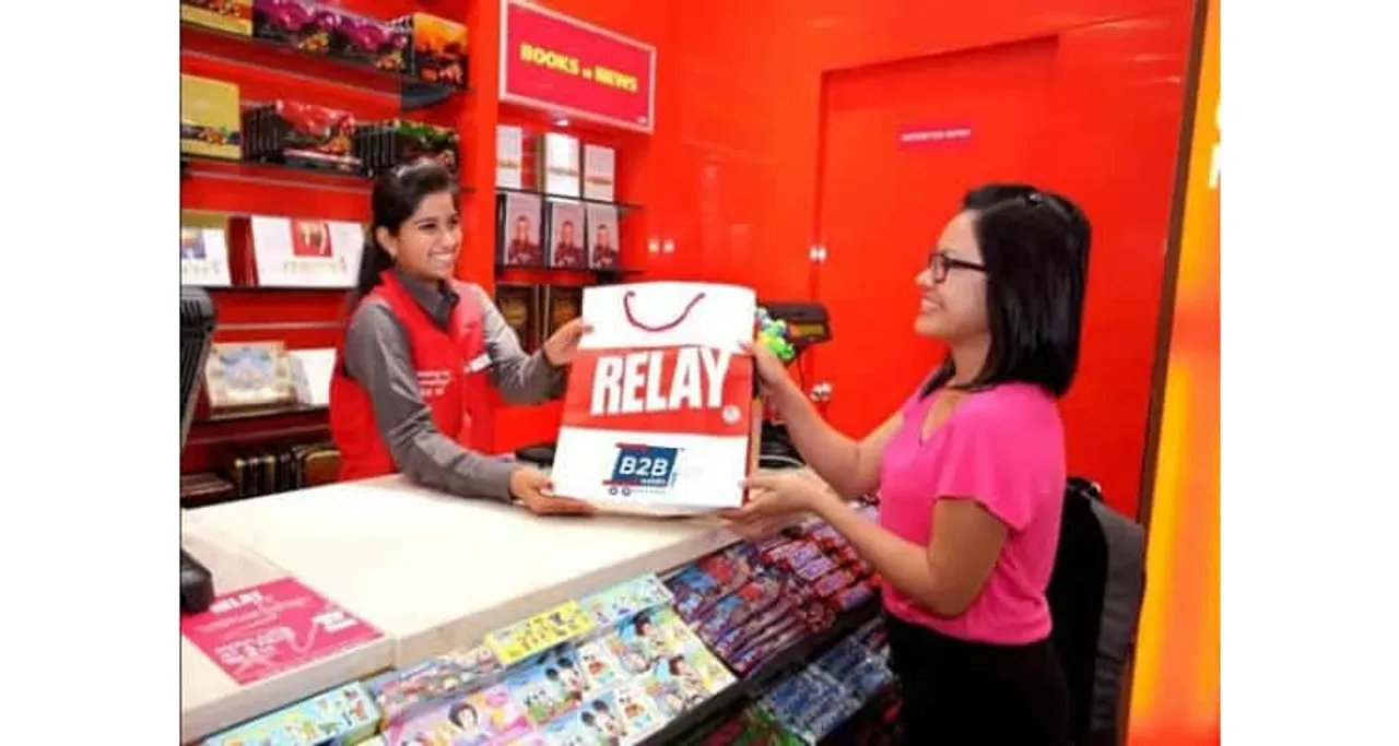 Relay