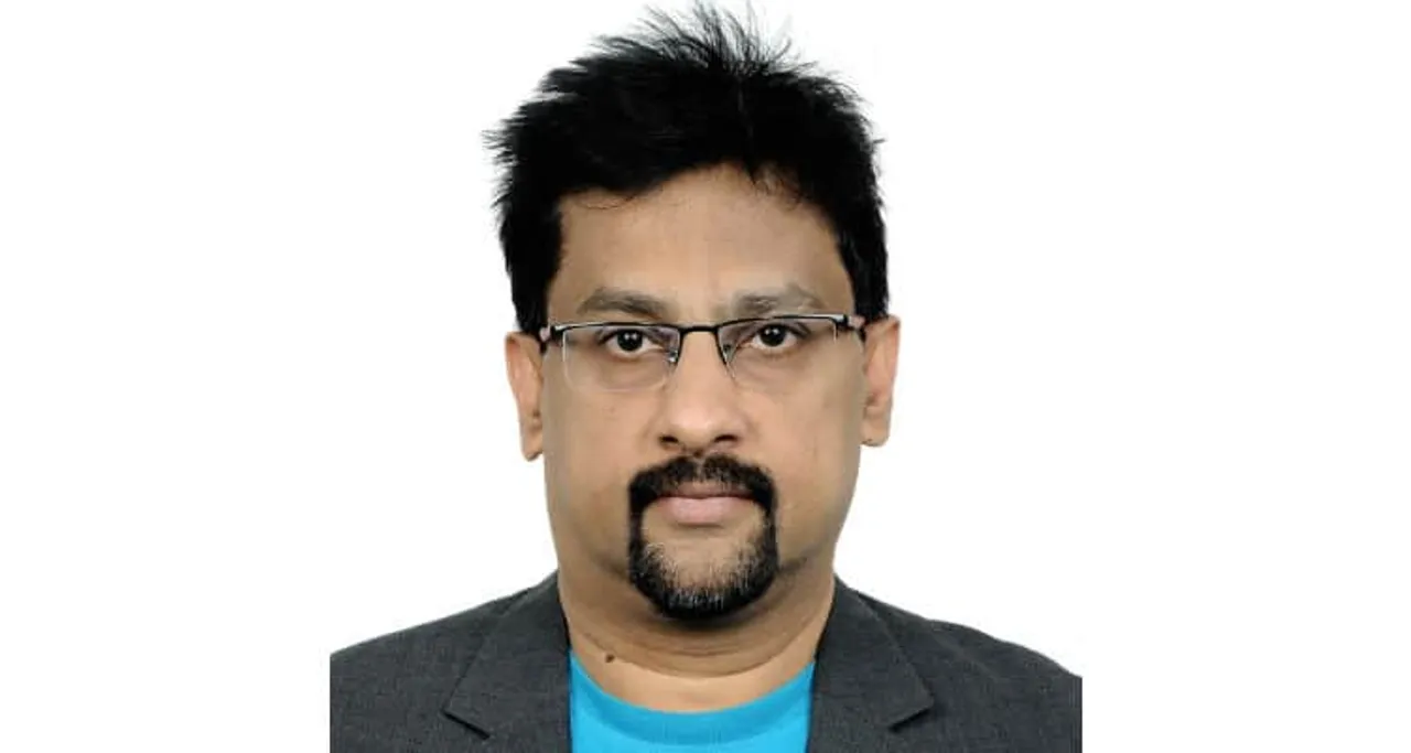 Shankar Bala
