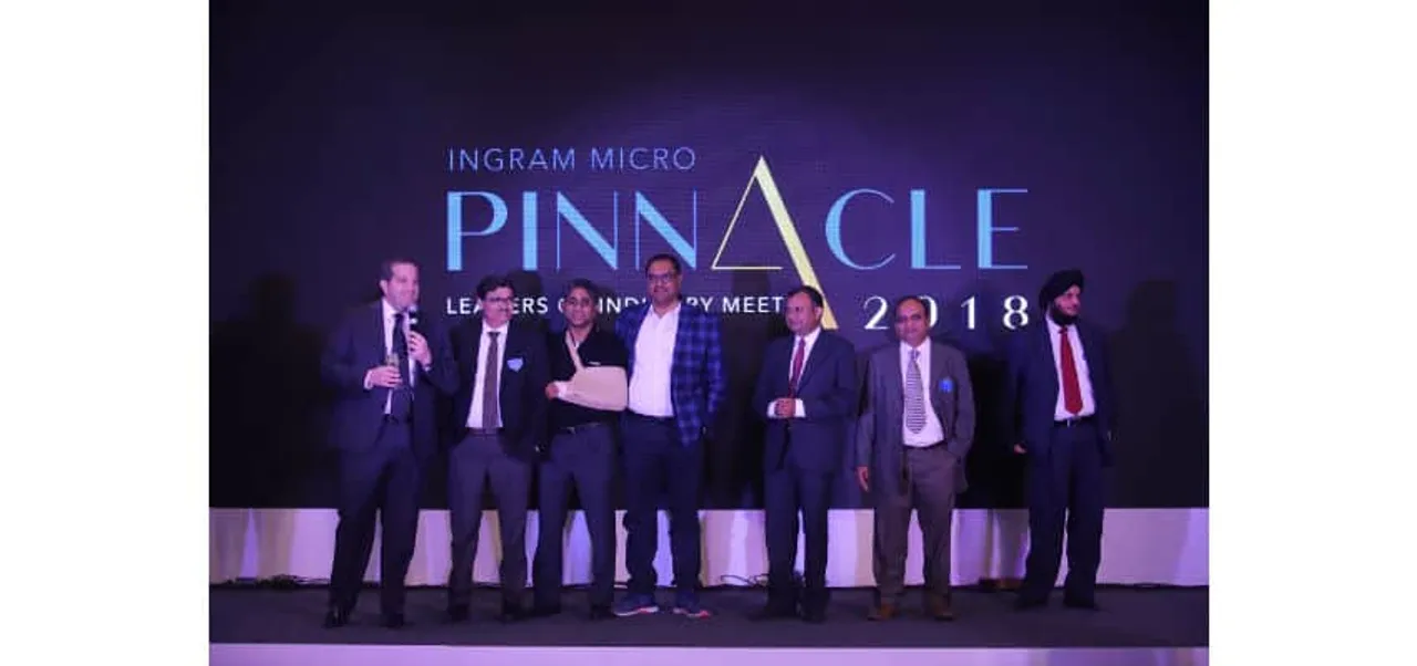 Pinnacle Panel