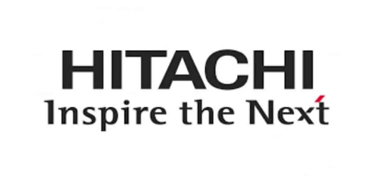 hitachi
