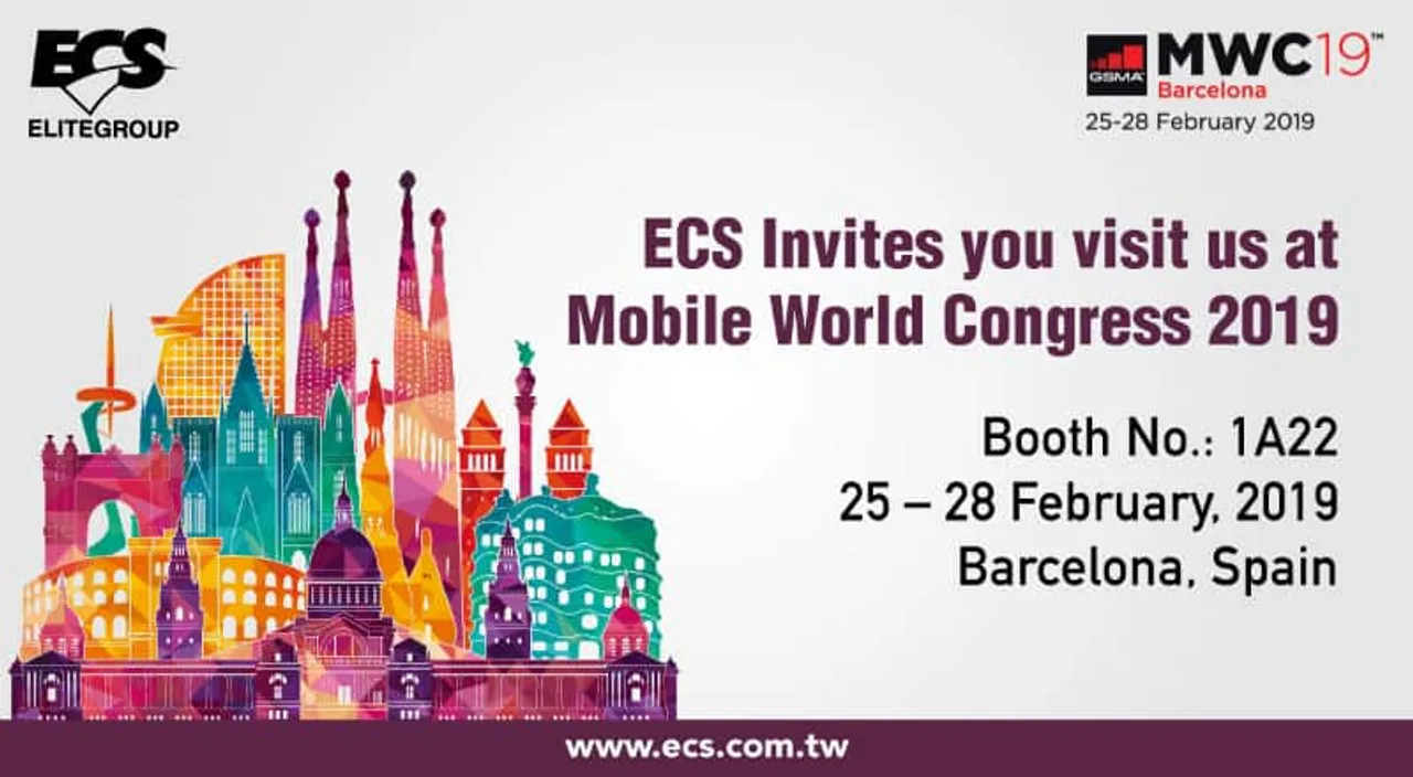 Mobile World Congress 2019
