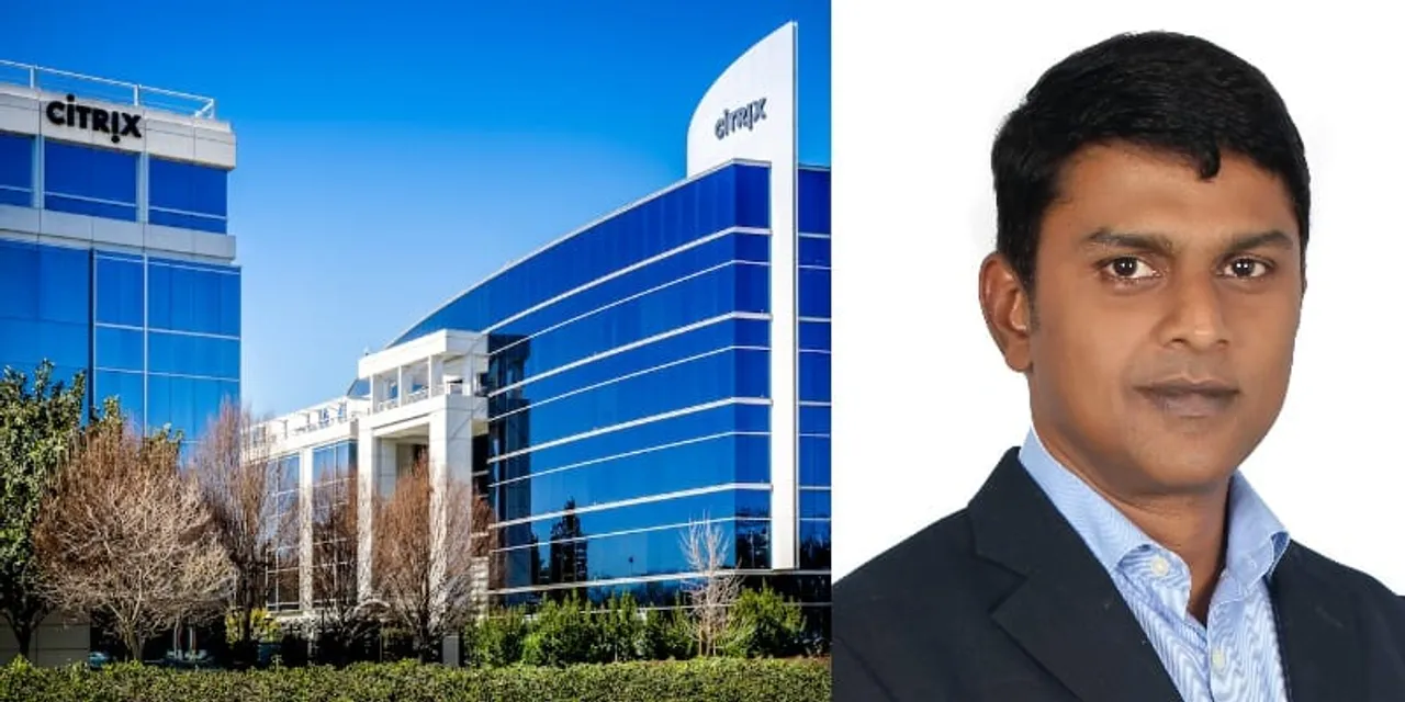 Citrix India