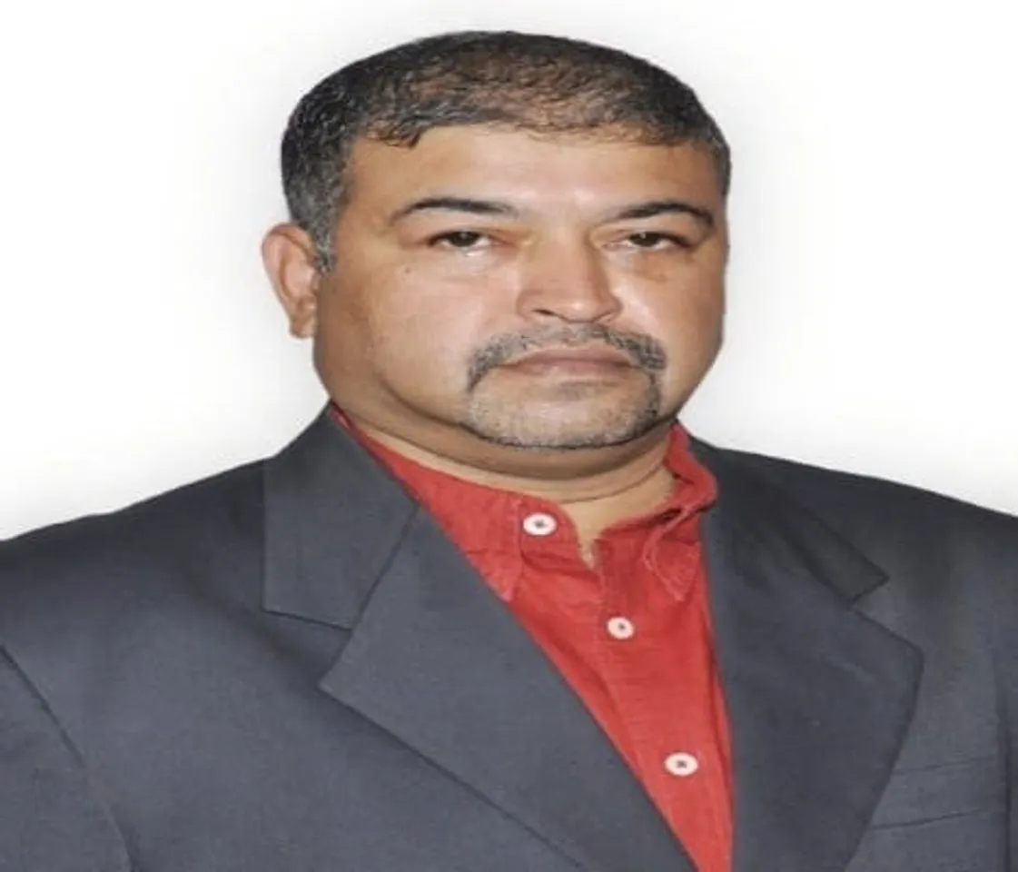 Hari Krishna Prabhu, Director at TechnoBind Solutions