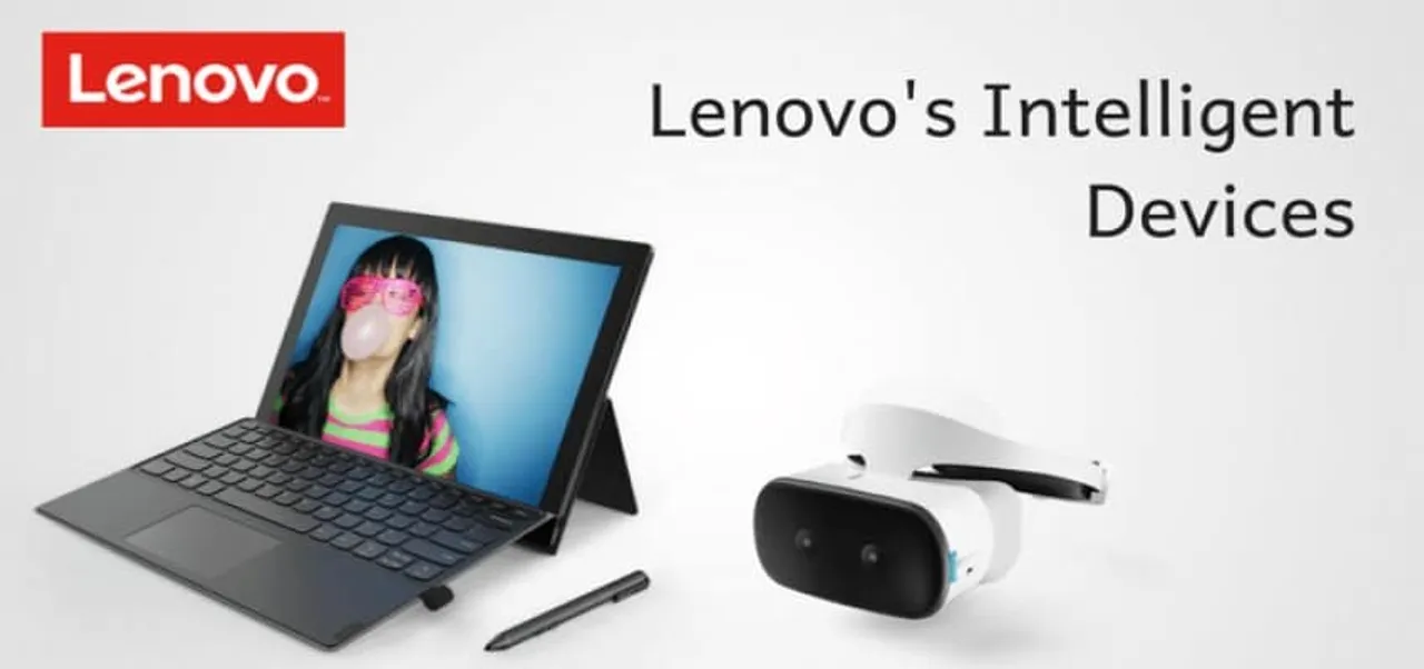 Lenovo