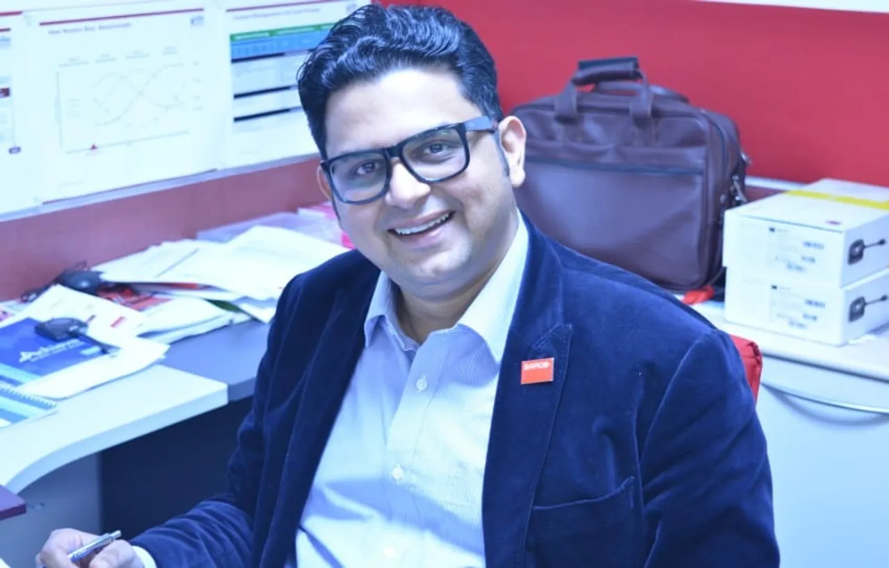 Barco India