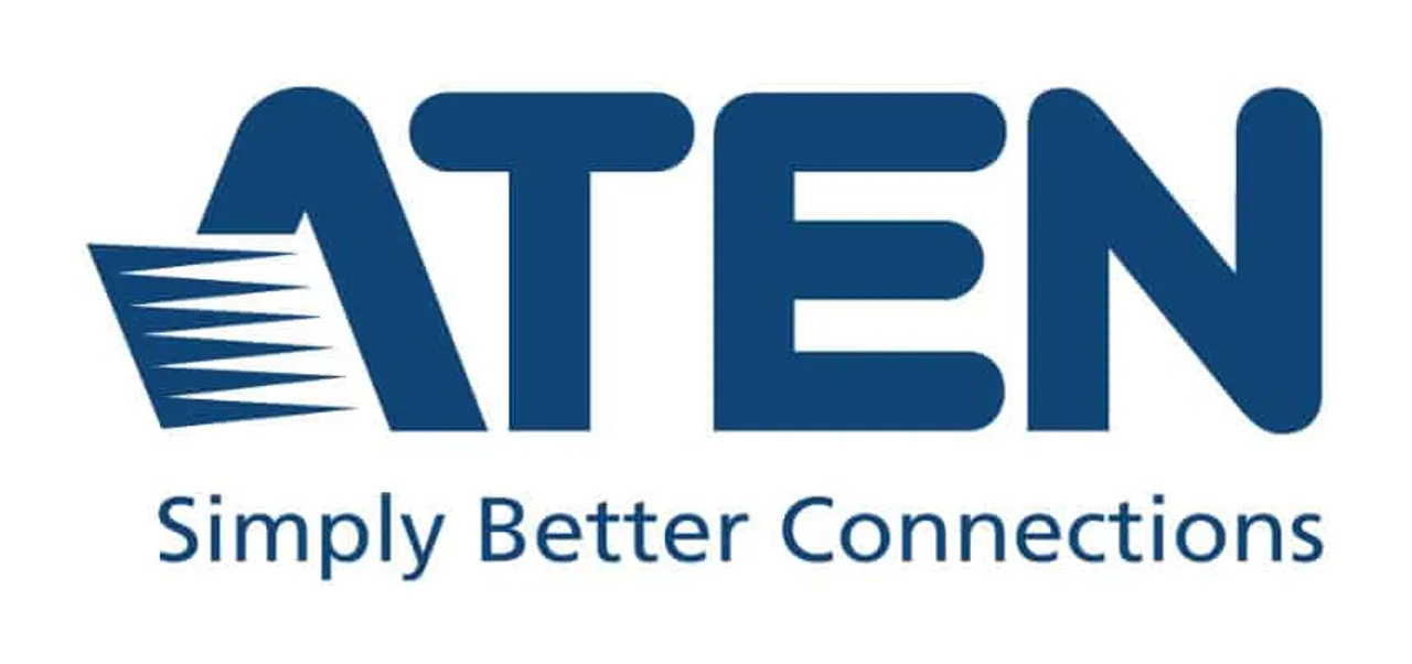 ATEN logo
