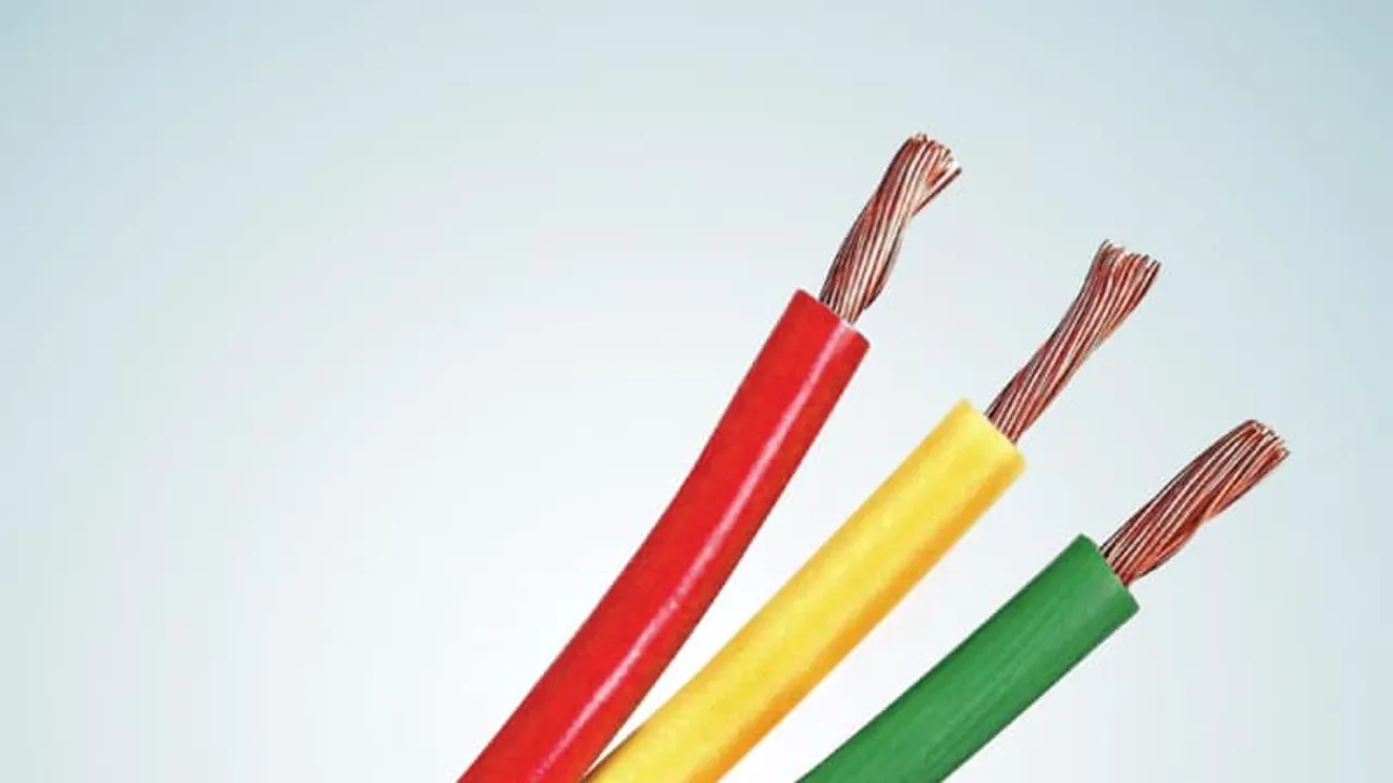 multi-core cables
