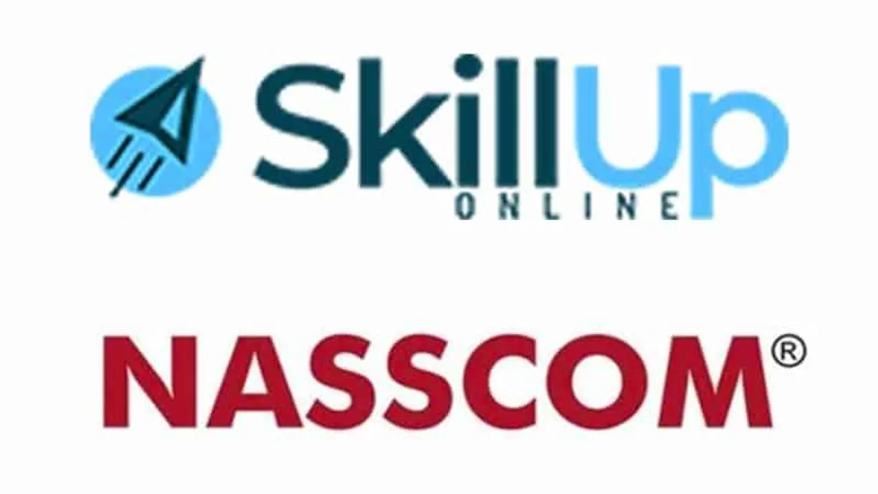SkillUp