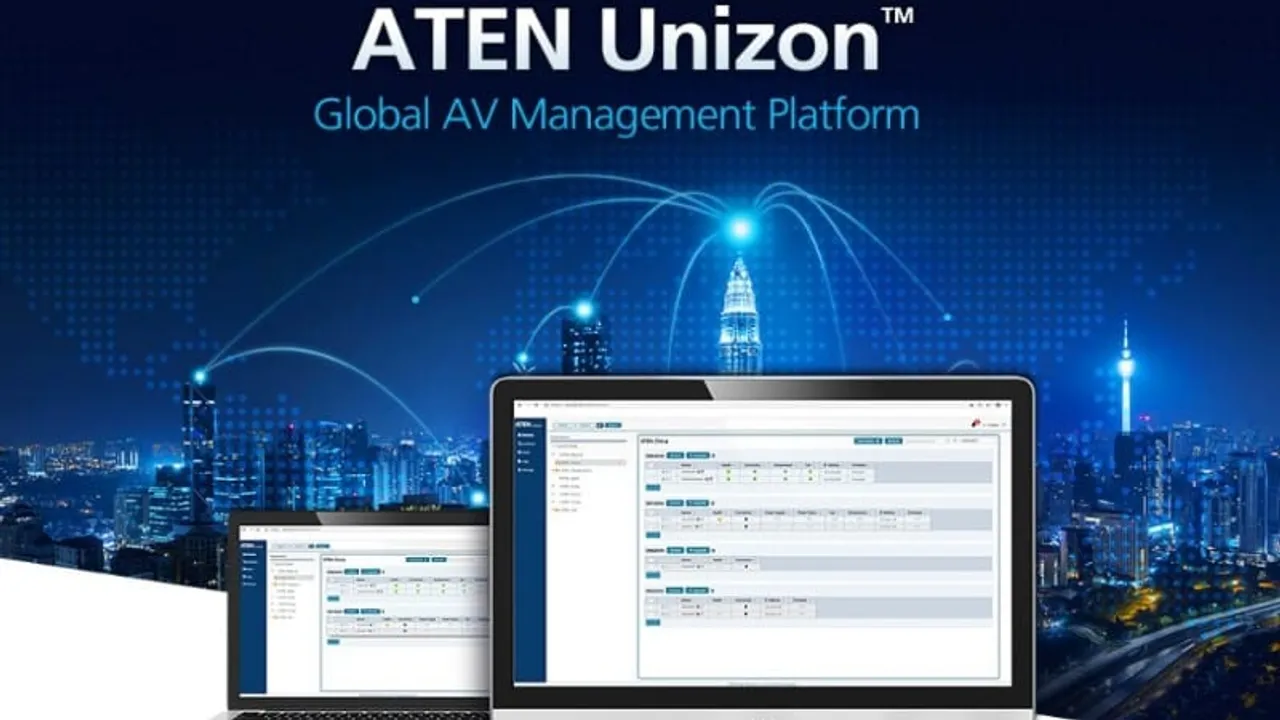 AV management