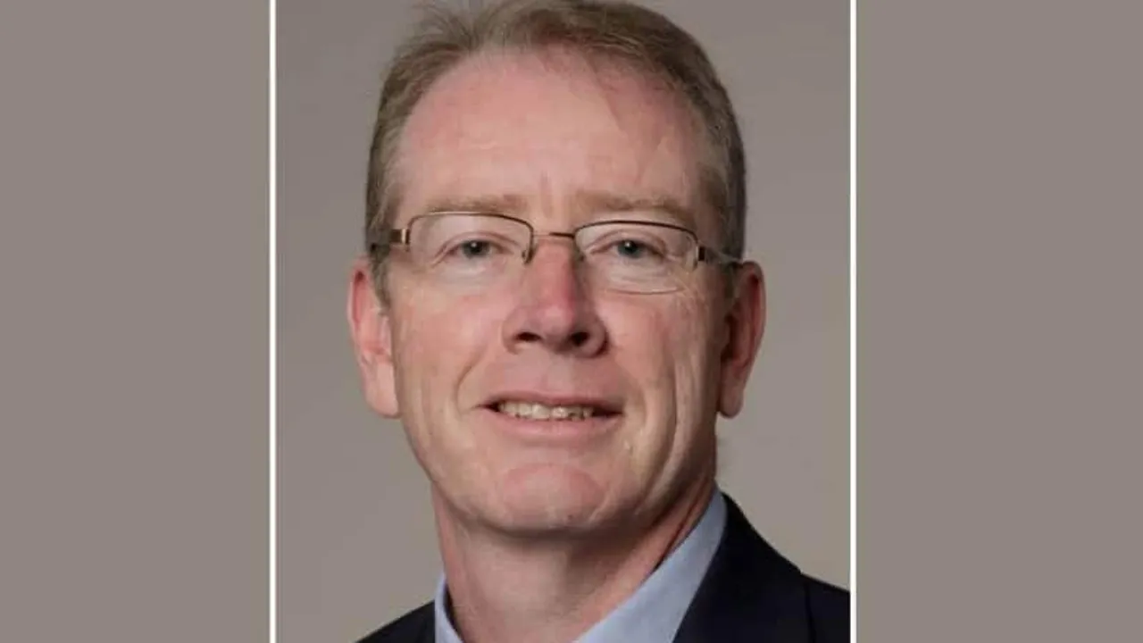 Peter Burke