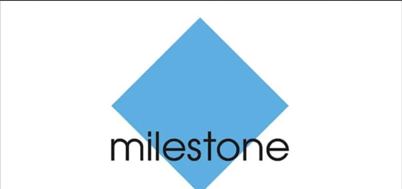 Milestone Systems logo
