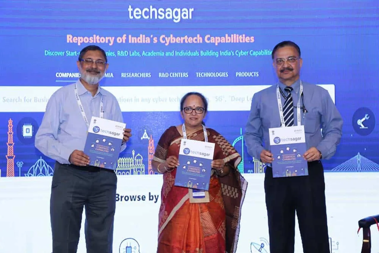 TechSagar