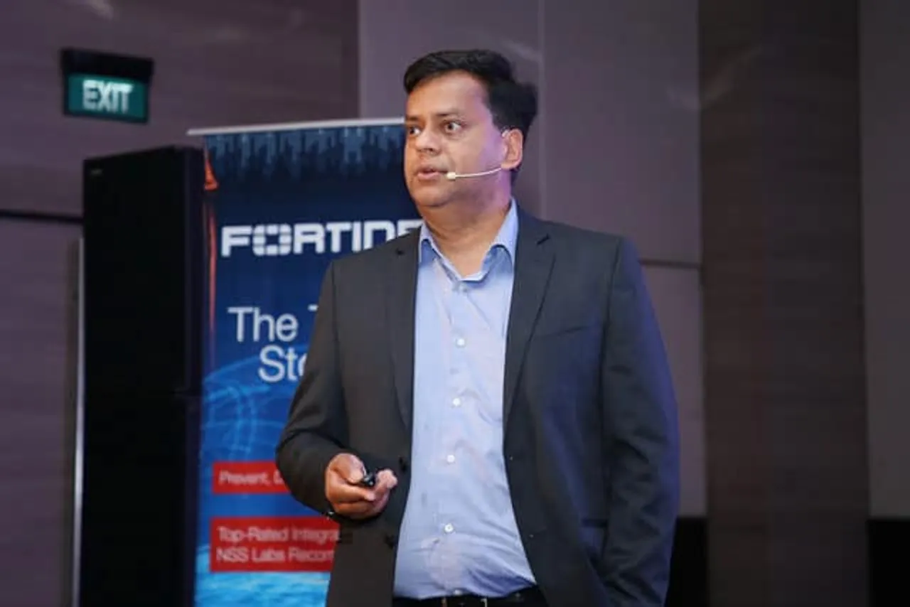 Fortinet