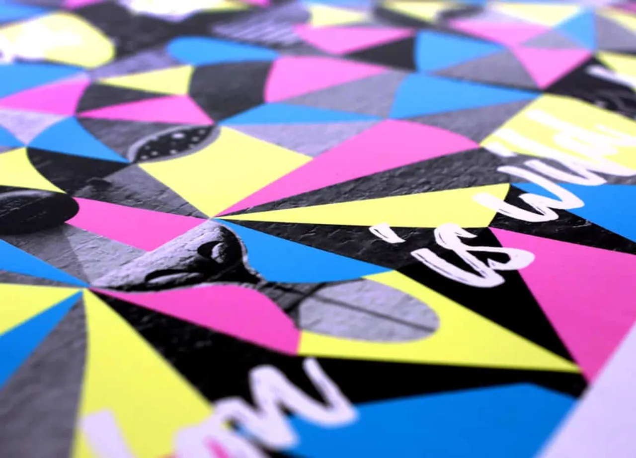 CMYK Plus