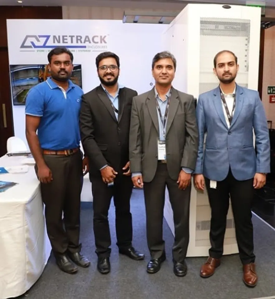 NetRack