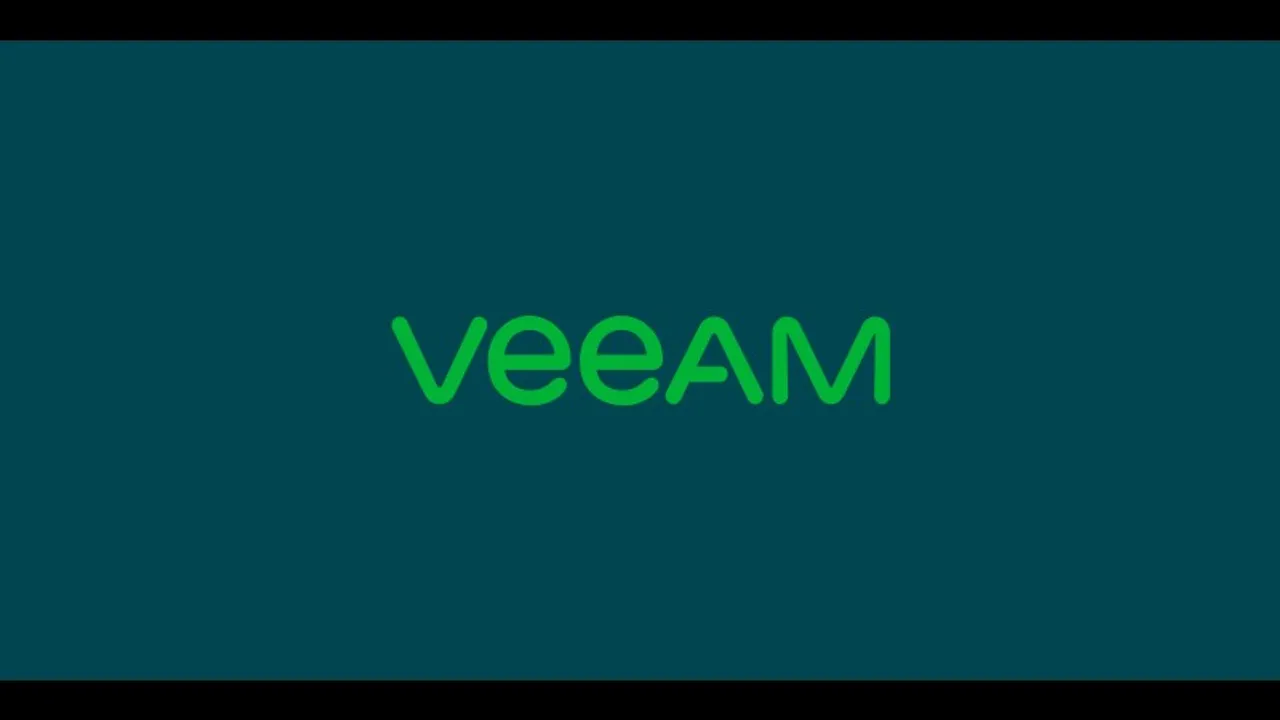 Veeam logo