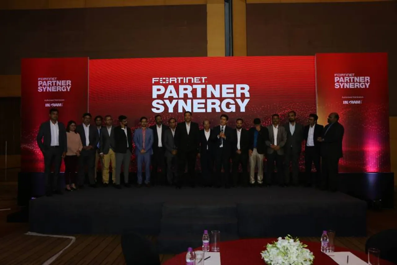 Fortinet Partner Synergy