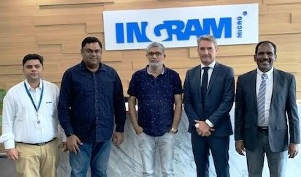 Ingram Micro