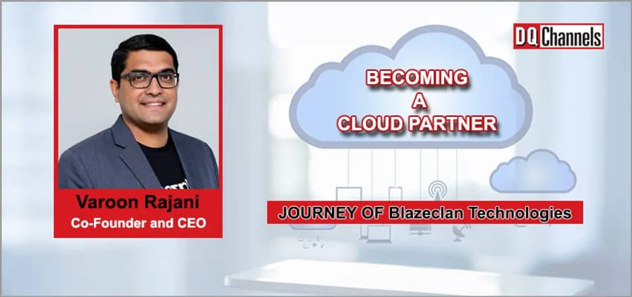 Cloud Partner
