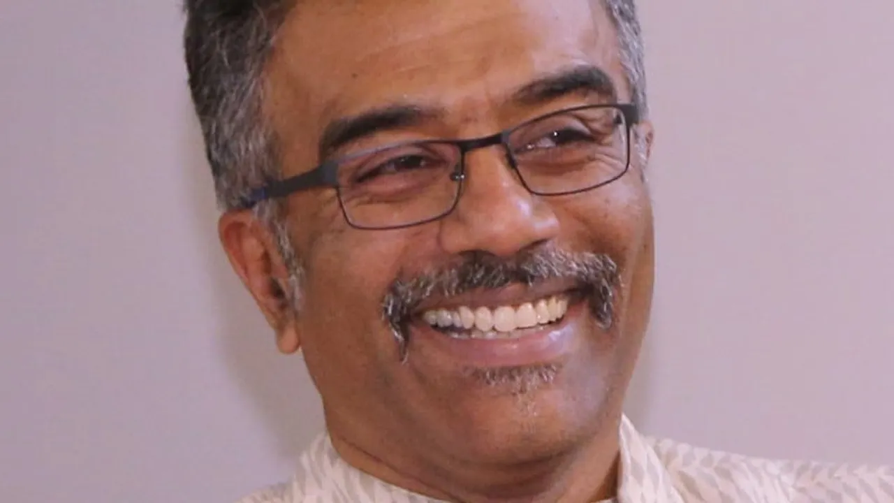 Chocko Valliappa
