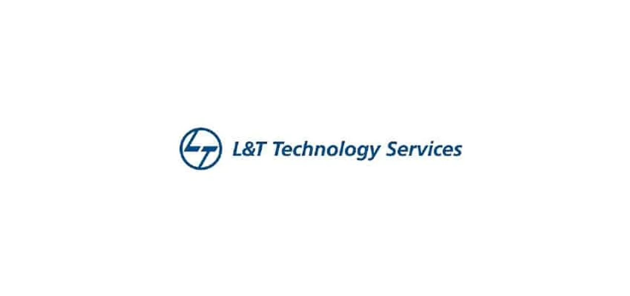 LTTS LOGO