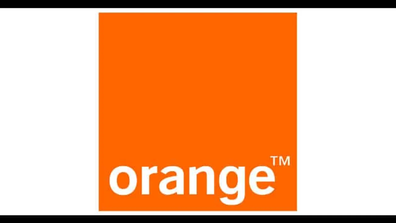 Orange Business Services logo