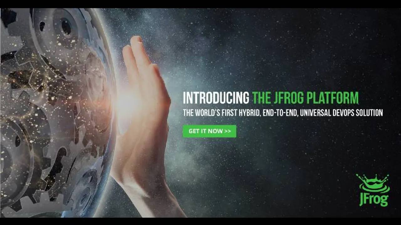 jfrog-platform