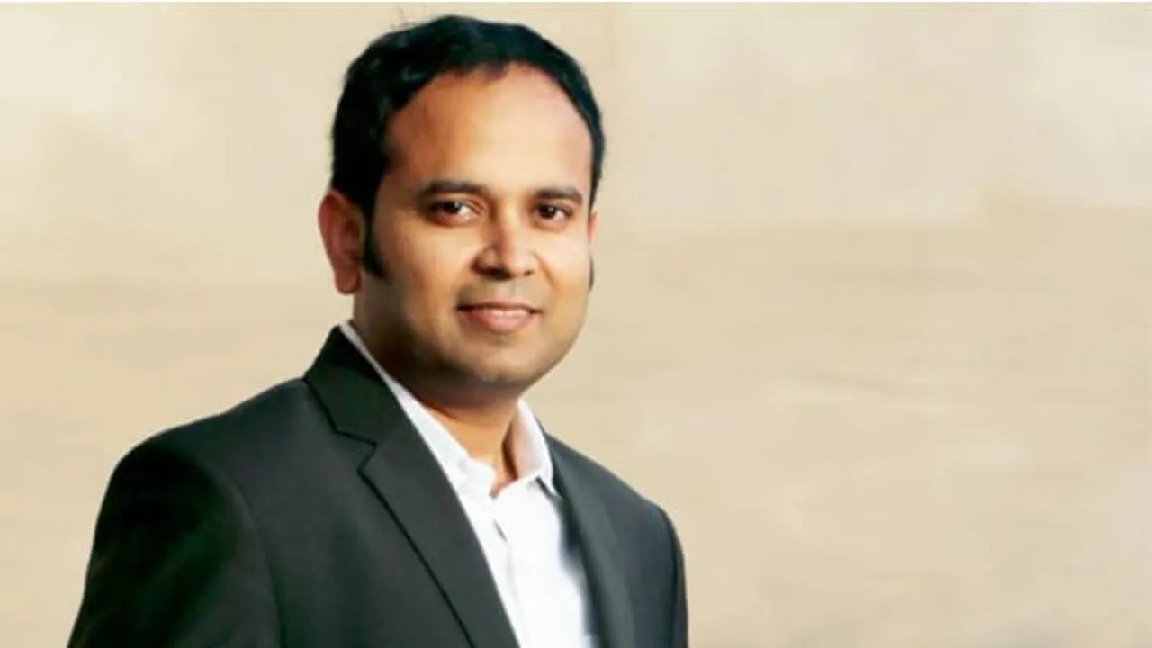 Piyush Somani