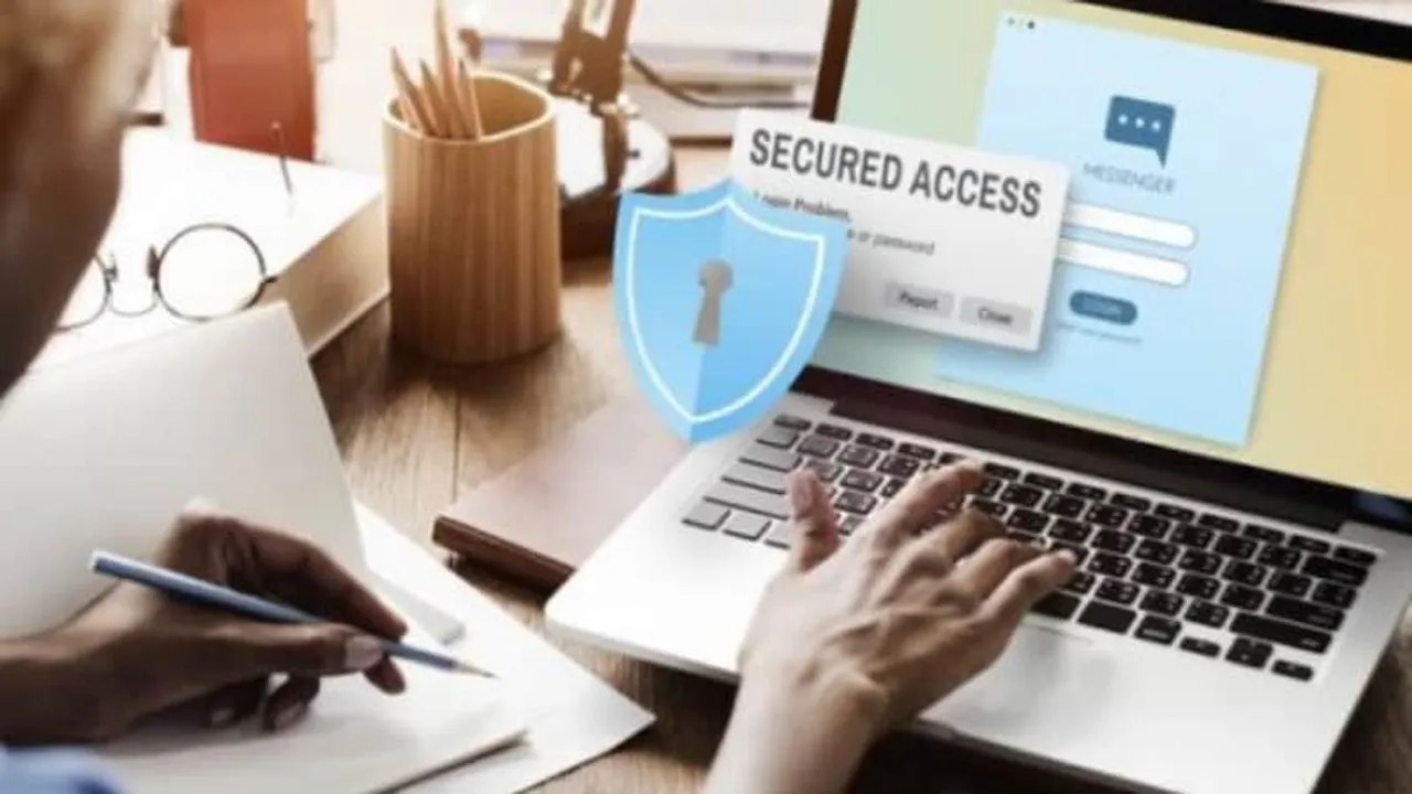 Secure data