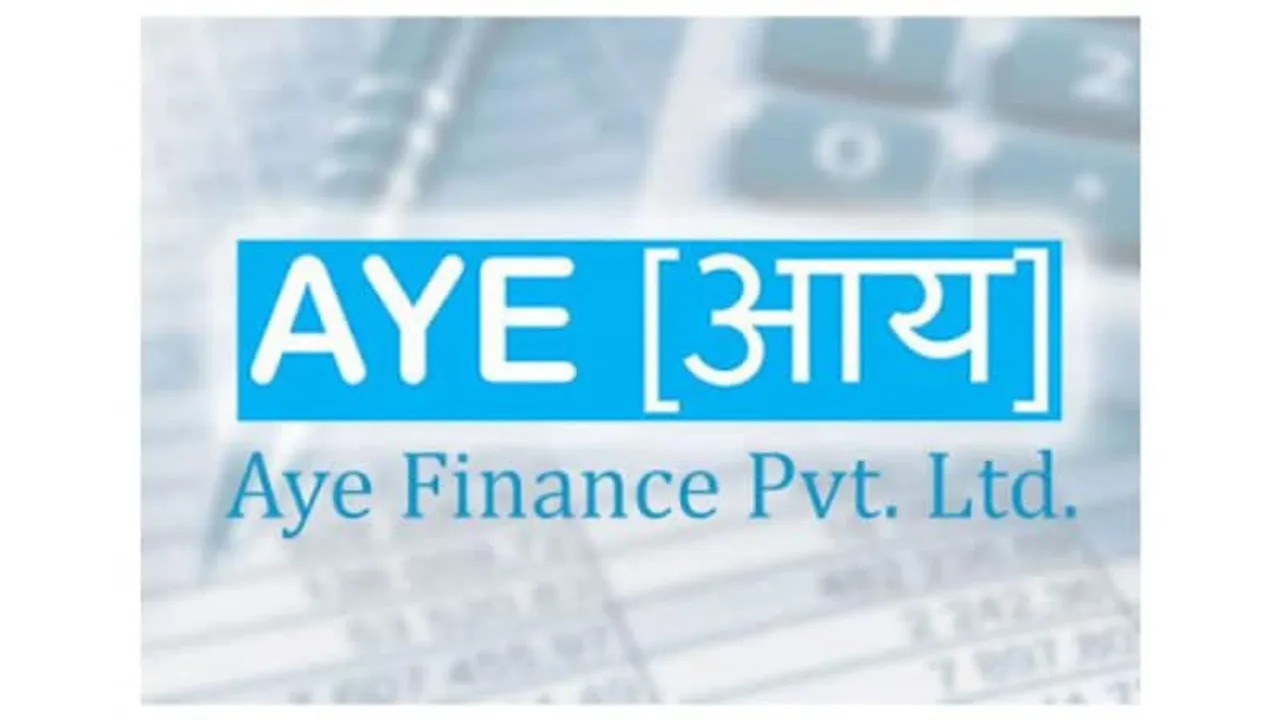 Aye Finance
