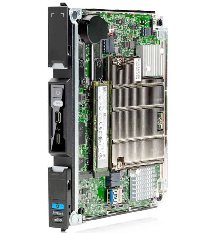 HP VDI