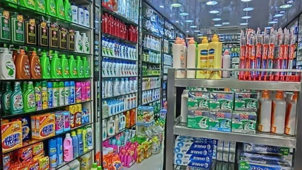 Personal care, food, beverage, and home care
