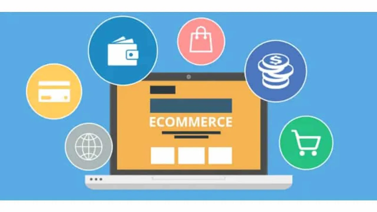 E-Commerce Image