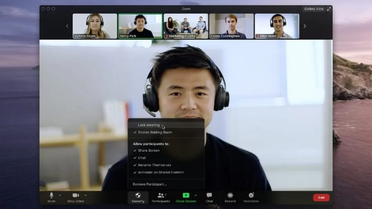 zoom 5.0 officially out