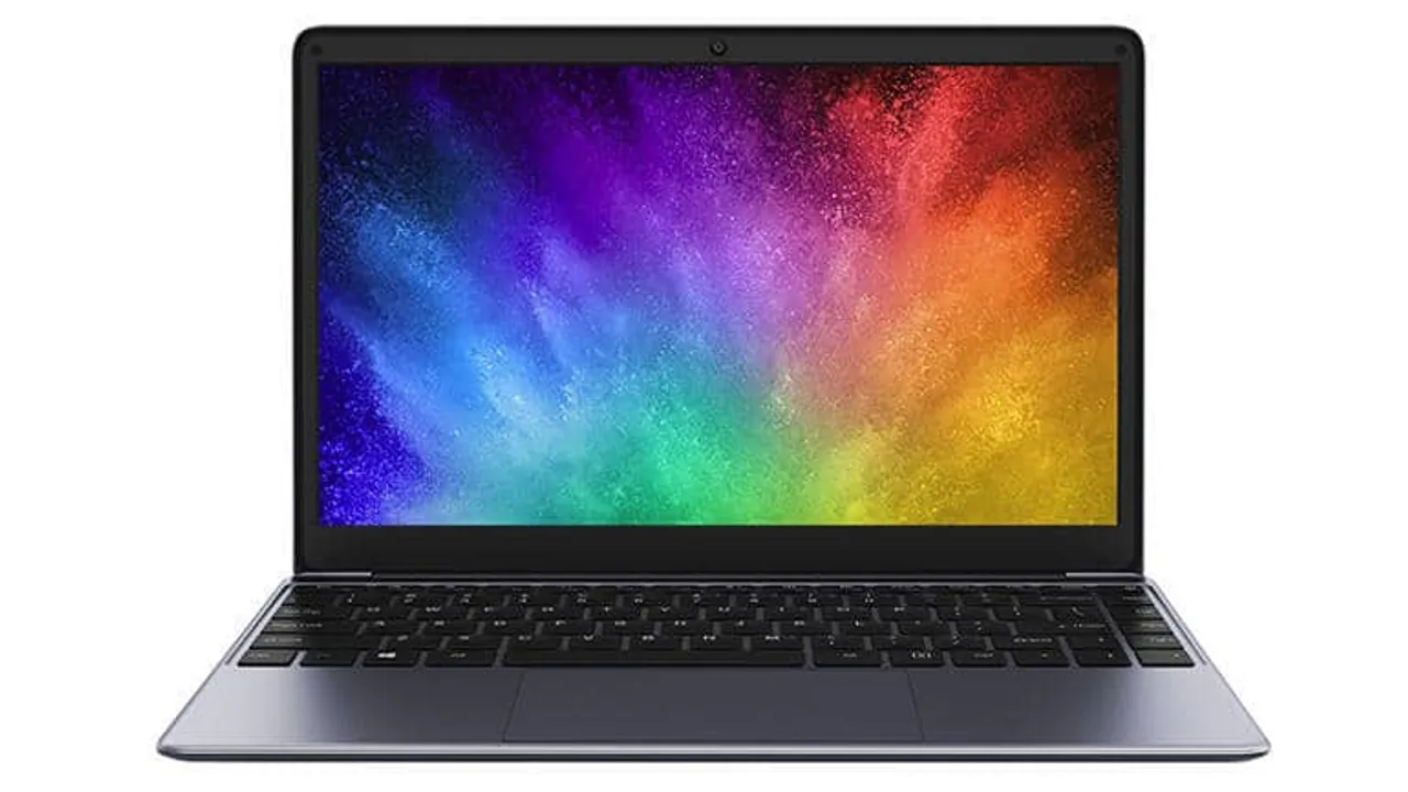 Laptops