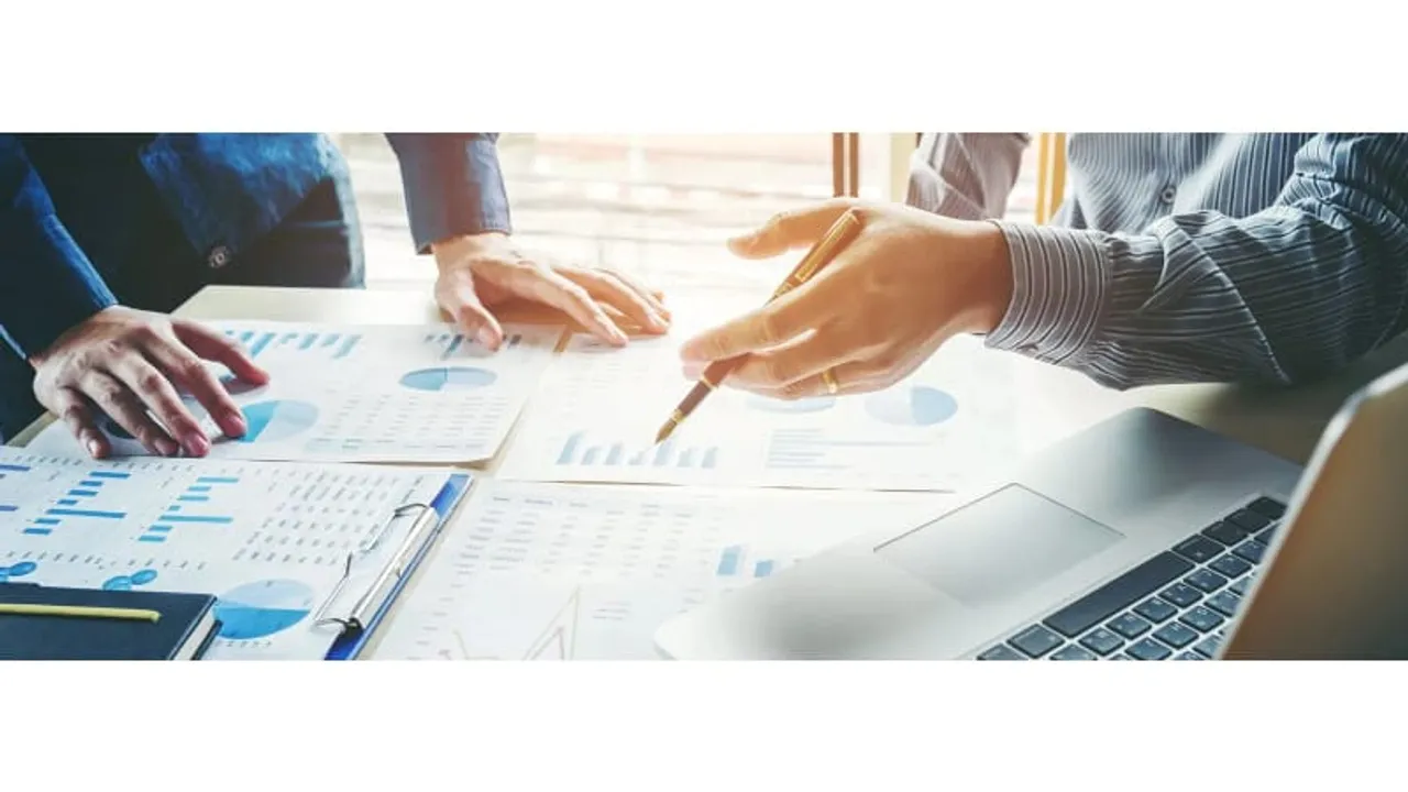 financial planning and scenario modeling