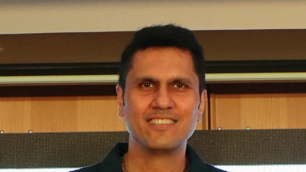 Pramod Sharda CEO IceWarp India & Middle East